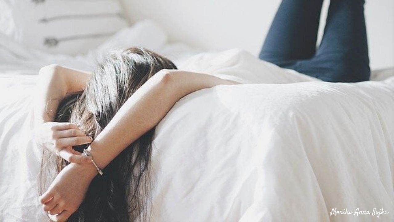 How to protect yourself from negative energy or negative people