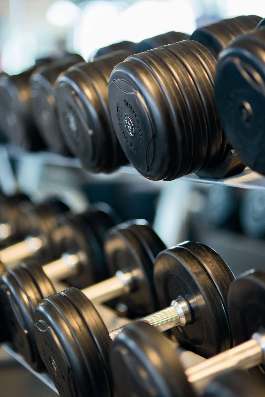 6 tips on how to get back to the gym after taking a long break