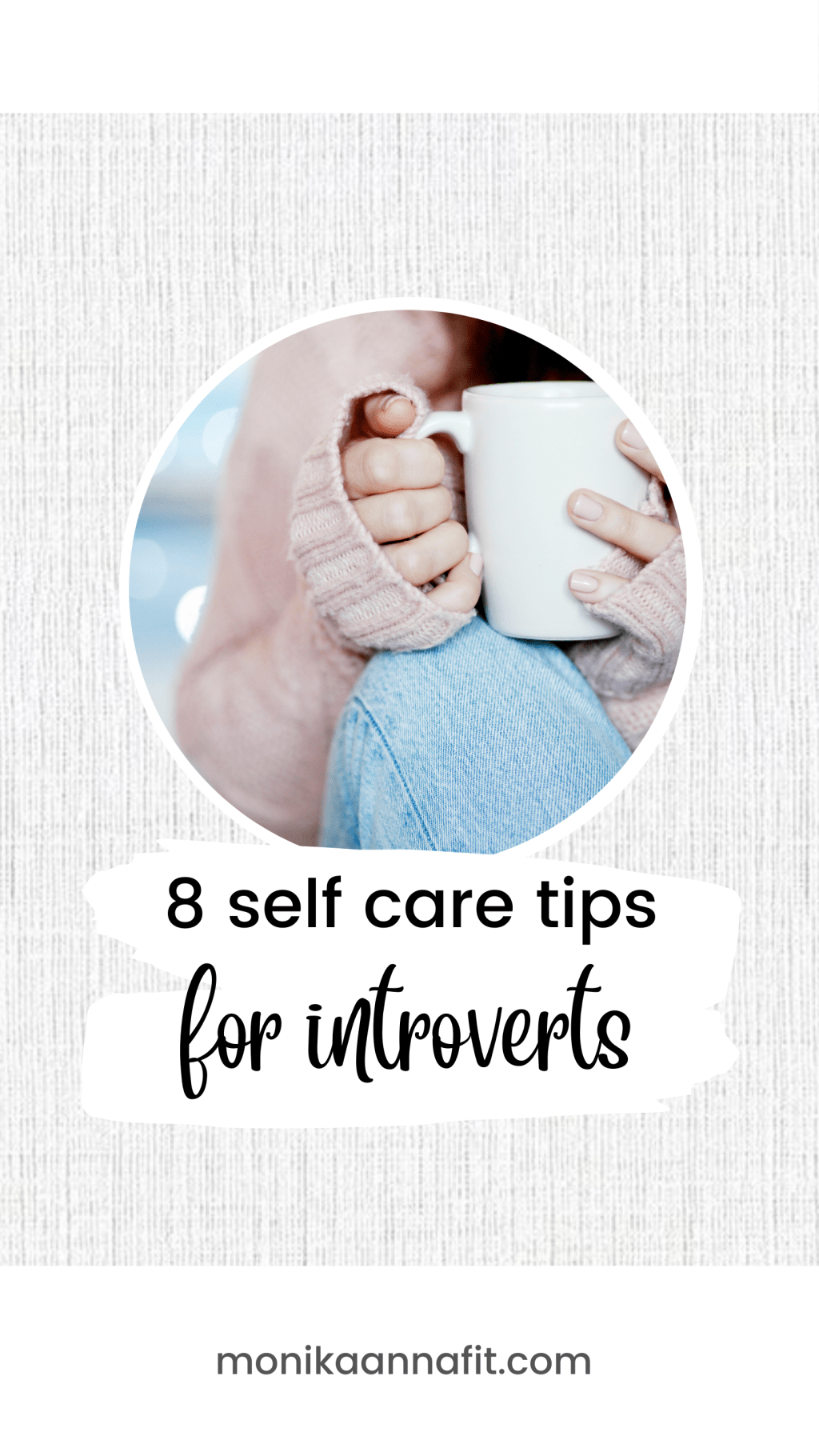 8 self care tips for&nbsp;introverts