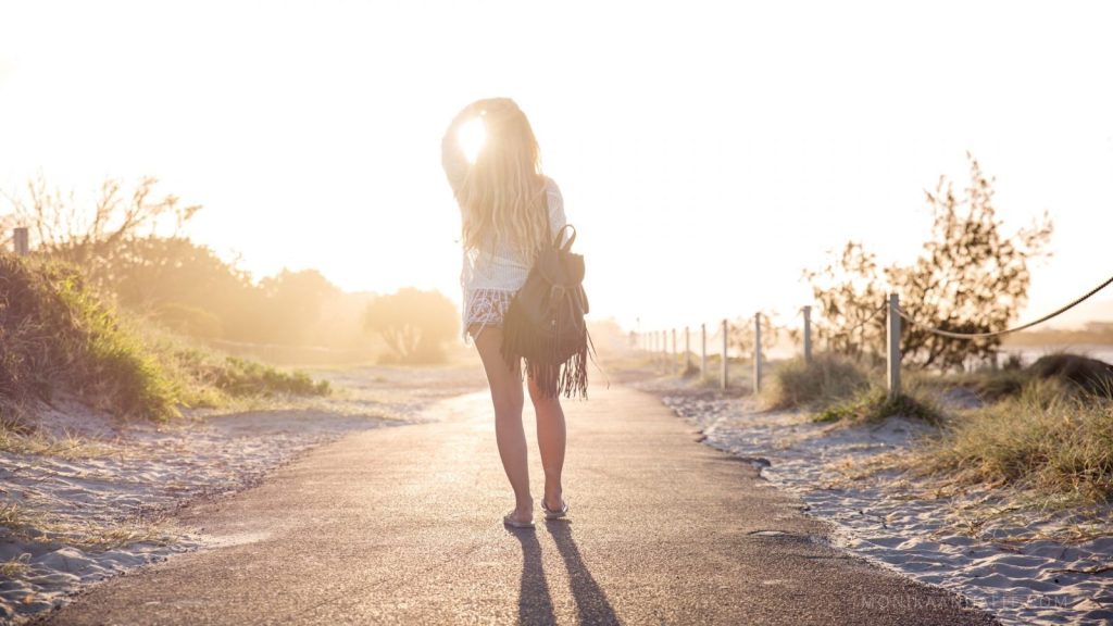 How daily walks can boost your&nbsp;mood