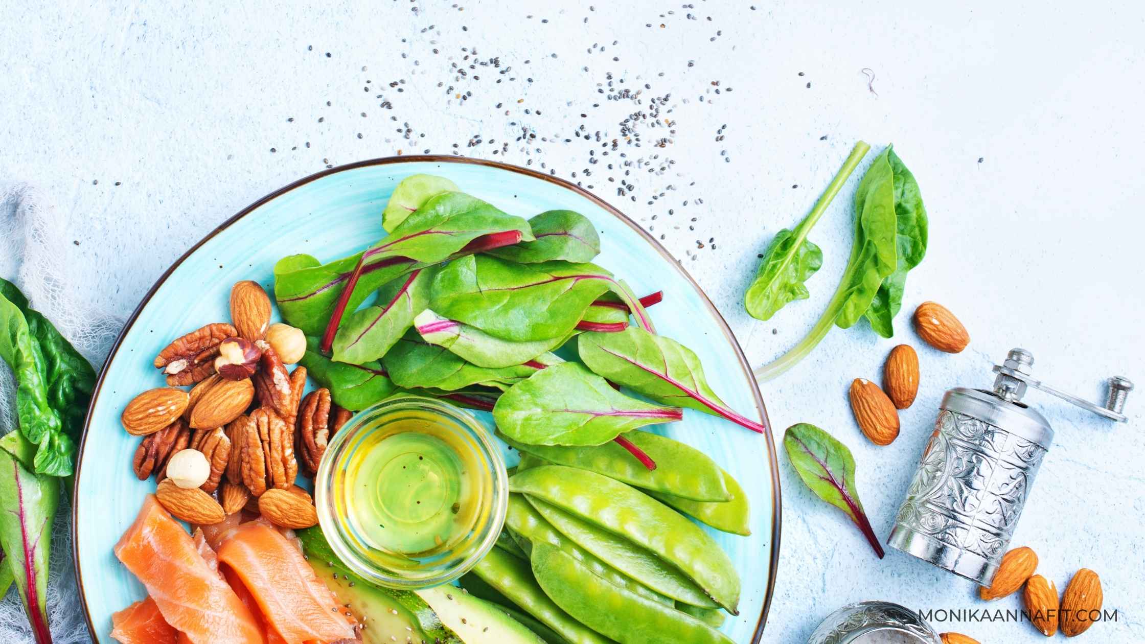 Top 3 Strategies for Healthy Weight Loss