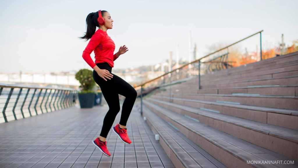 6 tips to help you fall in love with&nbsp;exercise