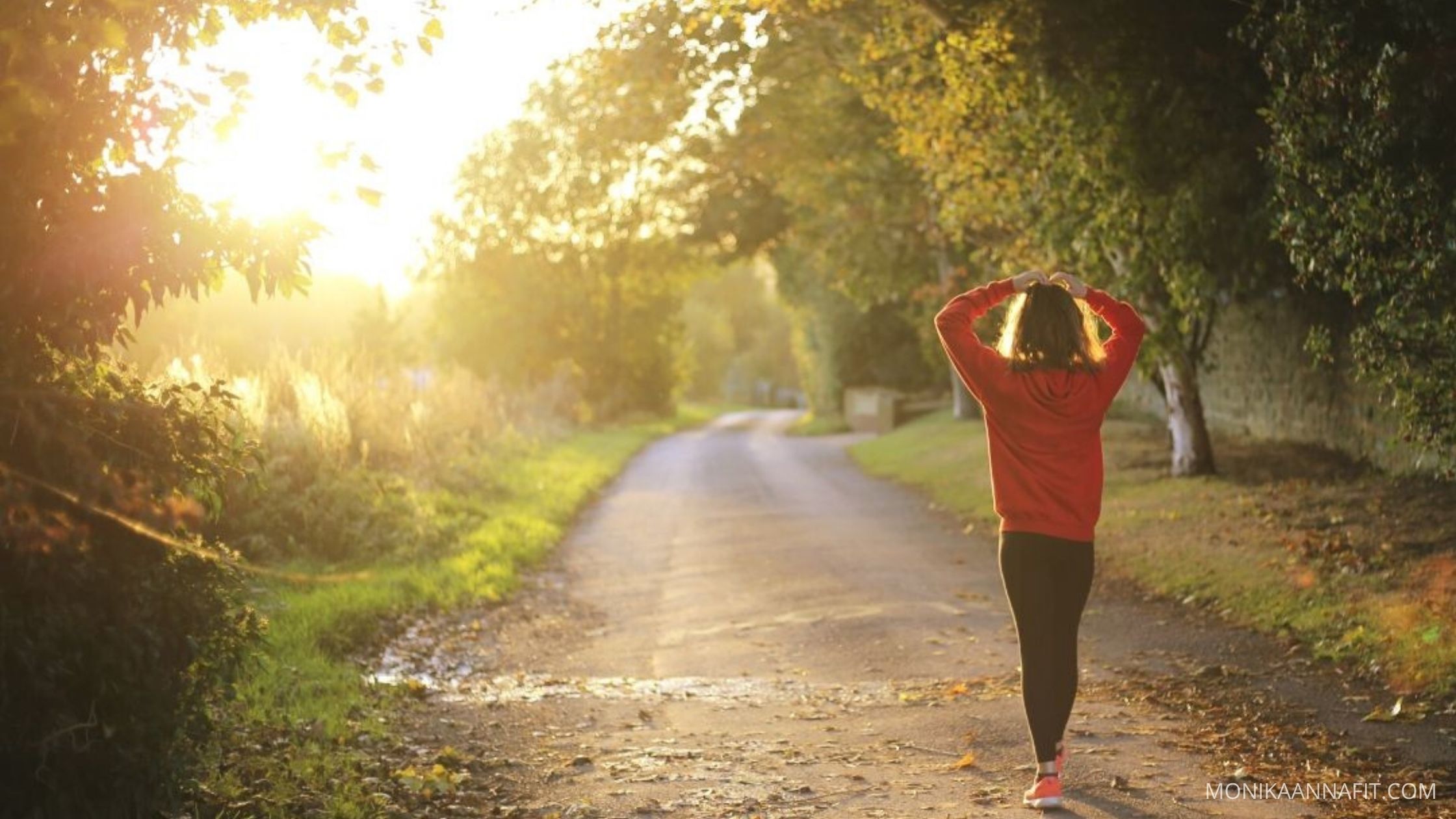 24 health benefits of walking (list) – how daily walks will improve your life