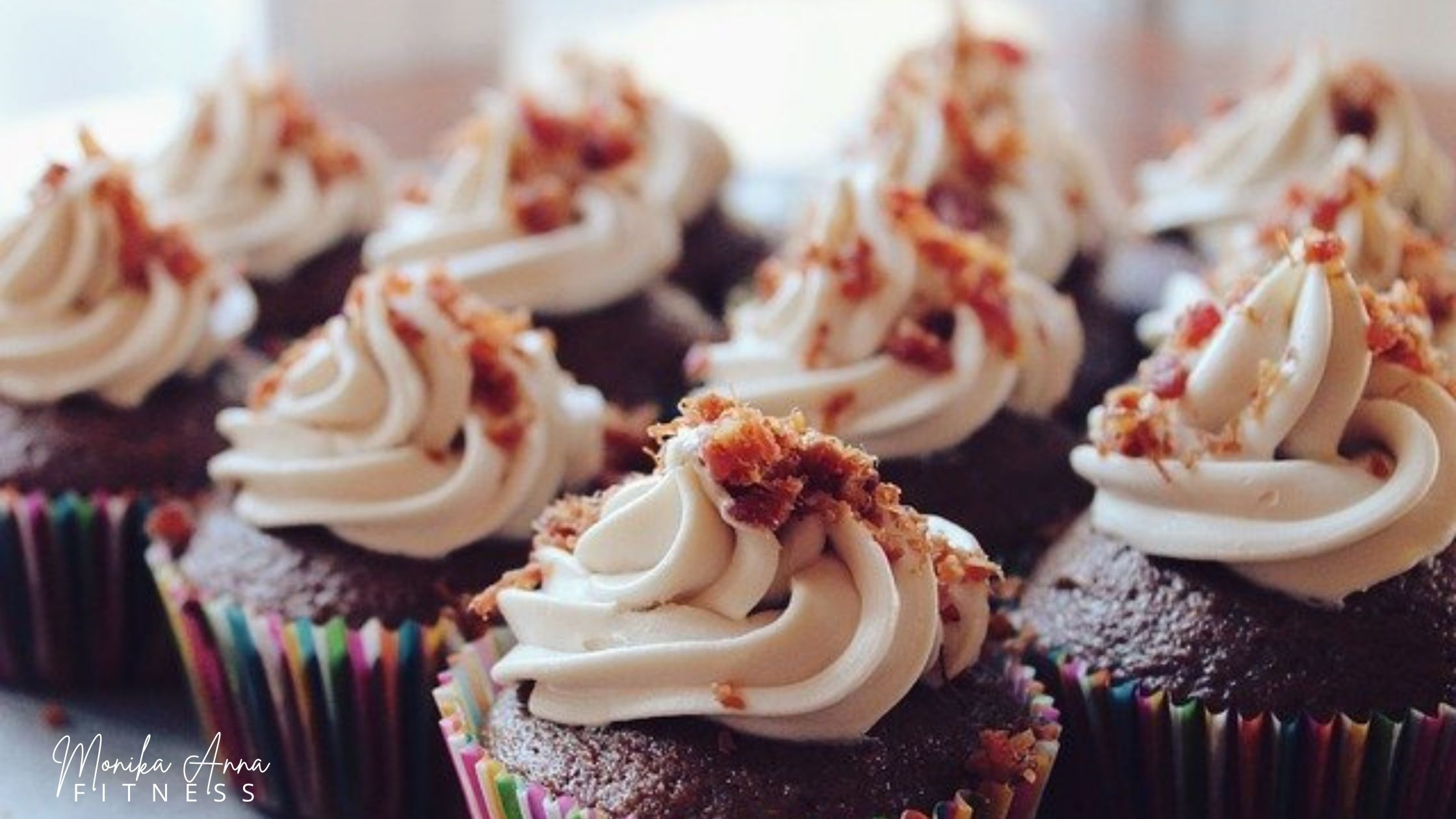 How to get rid of sweet cravings