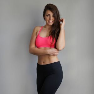 Monika Anna Fitness