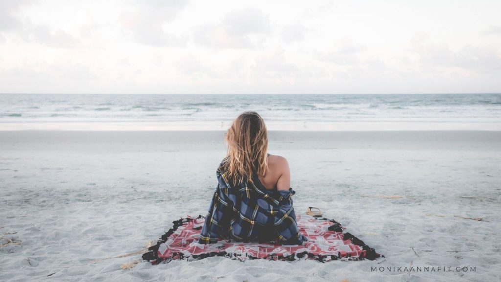 What should you do on active rest&nbsp;days?