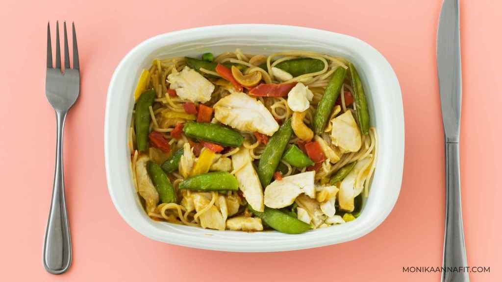 21 foods high in protein – list with&nbsp;grams