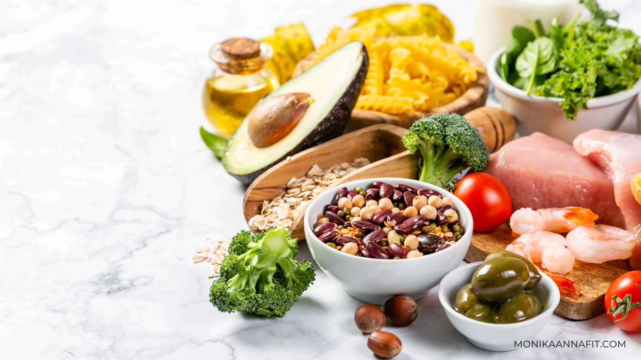 What is the Mediterranean Diet?