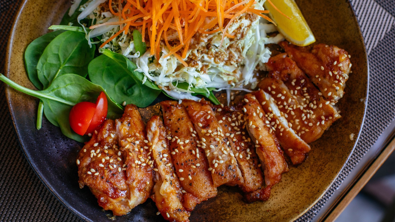 How to stay full for longer