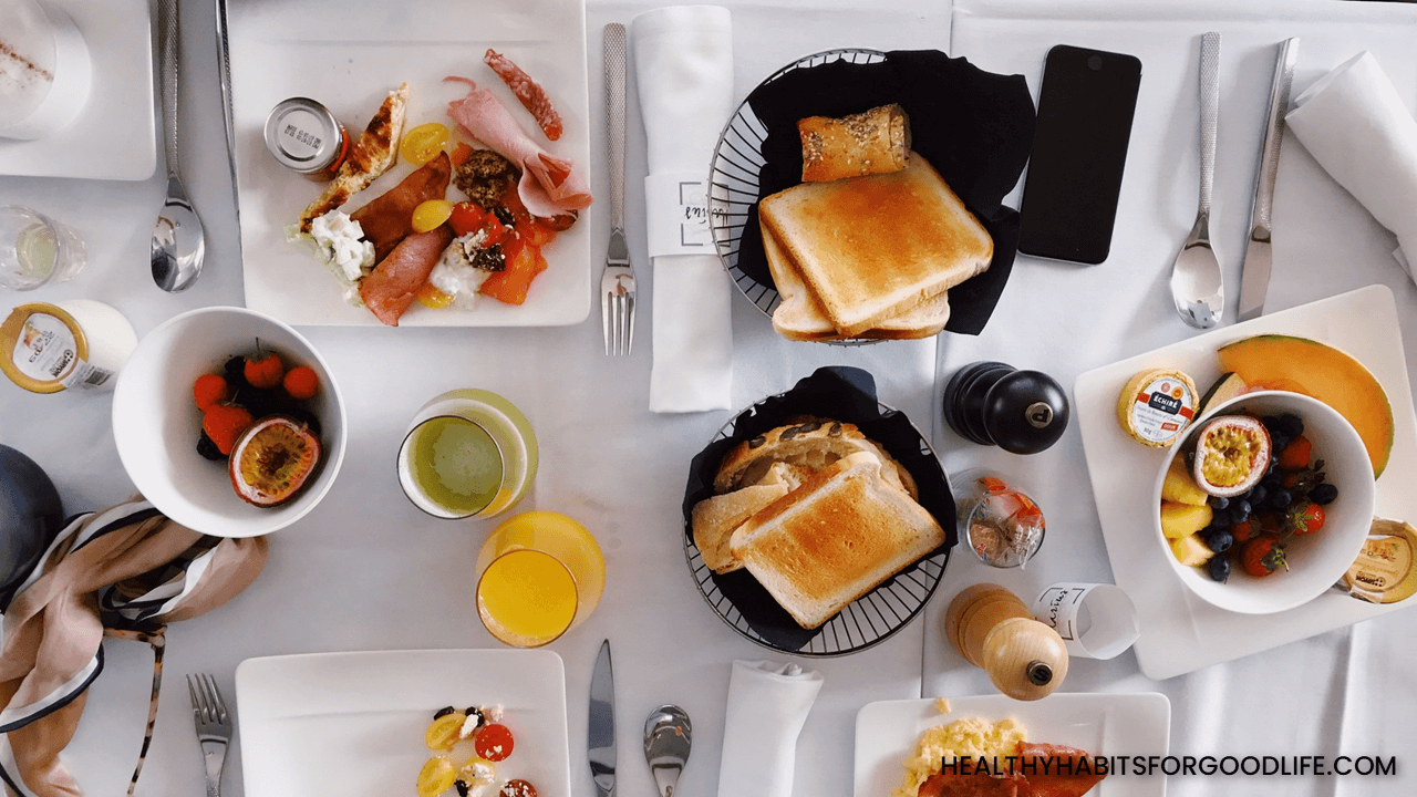 Overcome Emotional Overeating in 4 Easy Steps