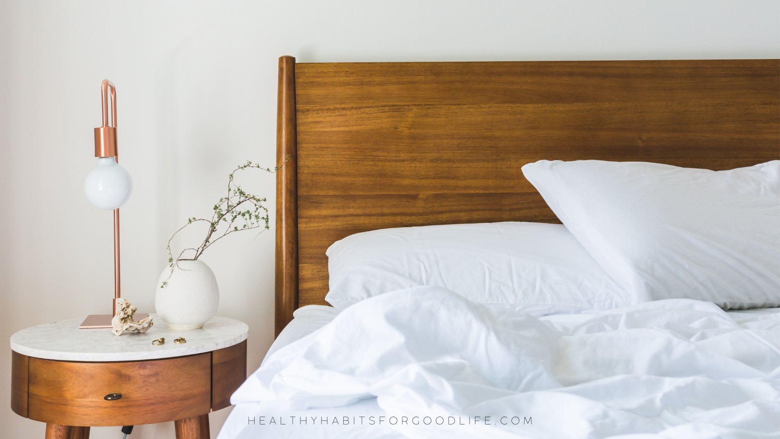 Evening Habits to Wind Down and Promote Better Sleep