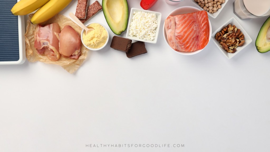 The Domino Effect: Why One Healthy Habit Can Transform Your Whole&nbsp;Day