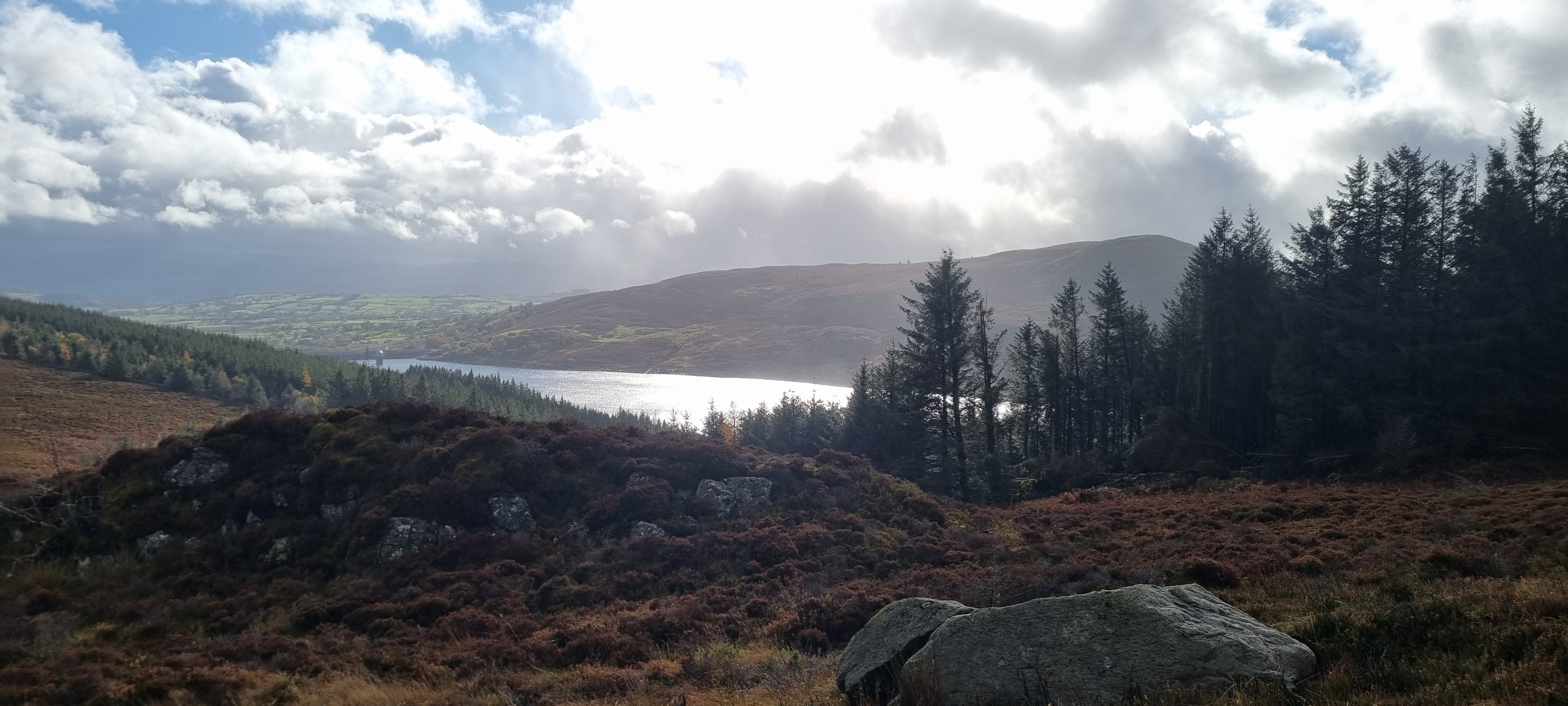 The Amazing Benefits of Mountain Walking for a Healthy Life