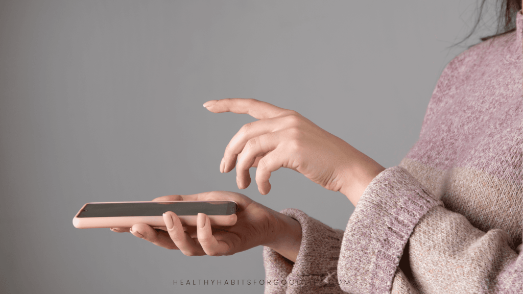 Why are you still stuck on comparing yourself to others on social&nbsp;media.