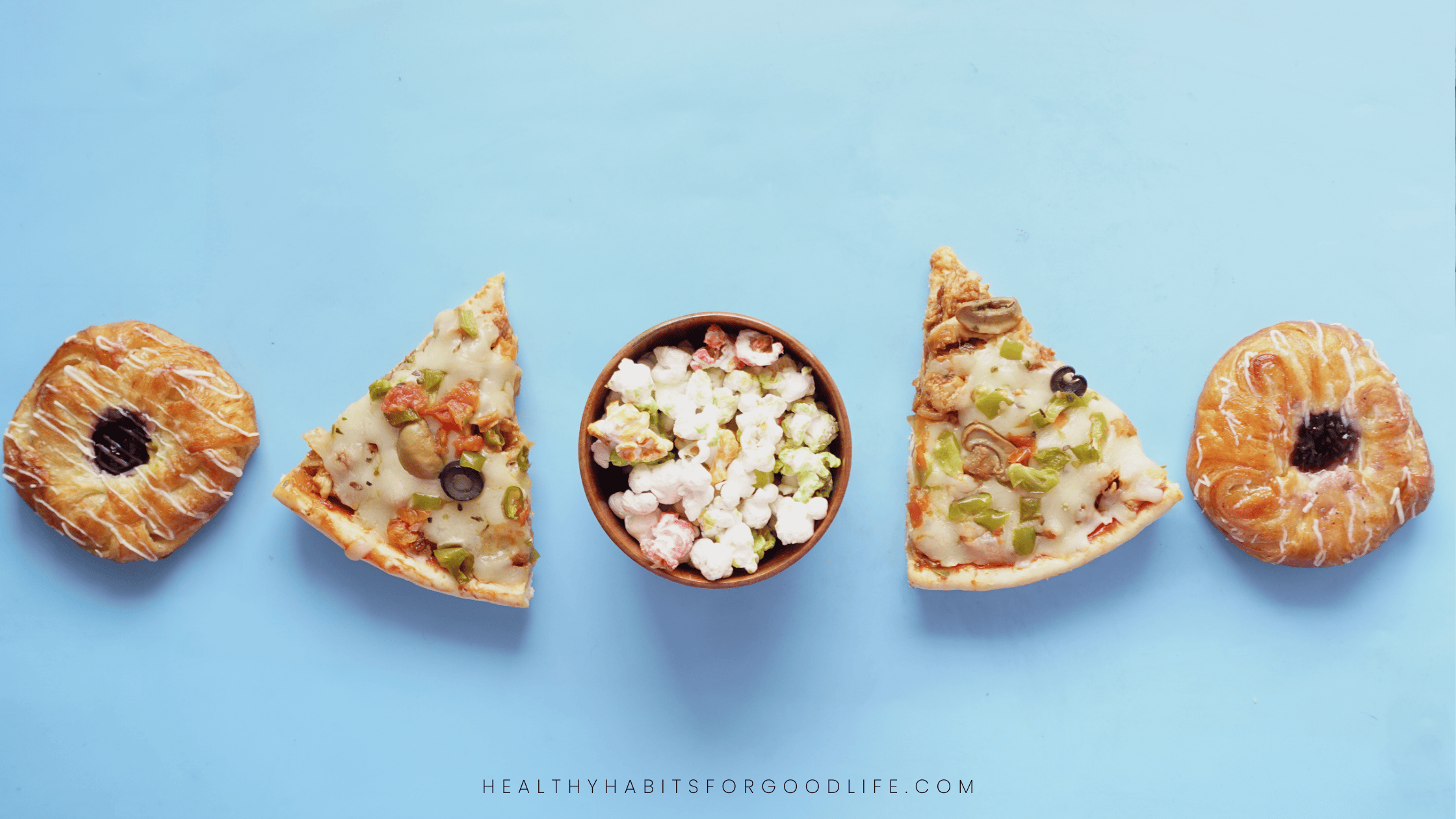 Why Your Bad Habits Don’t Mean You’re Lazy