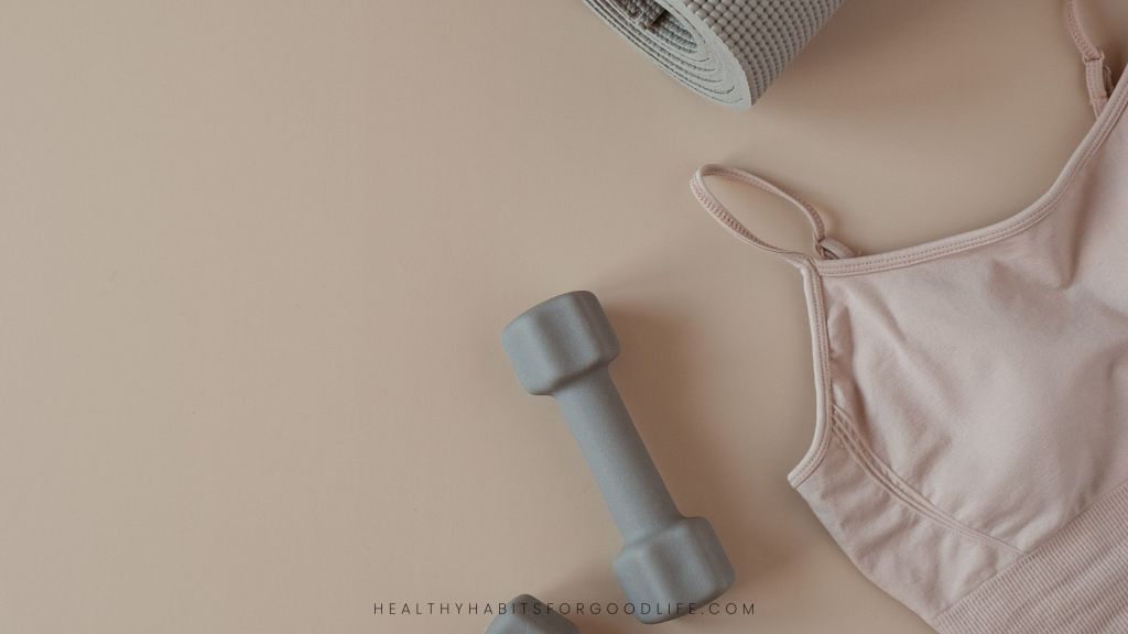 Why Most Healthy Routines Fail Busy People (And What Works&nbsp;Instead)