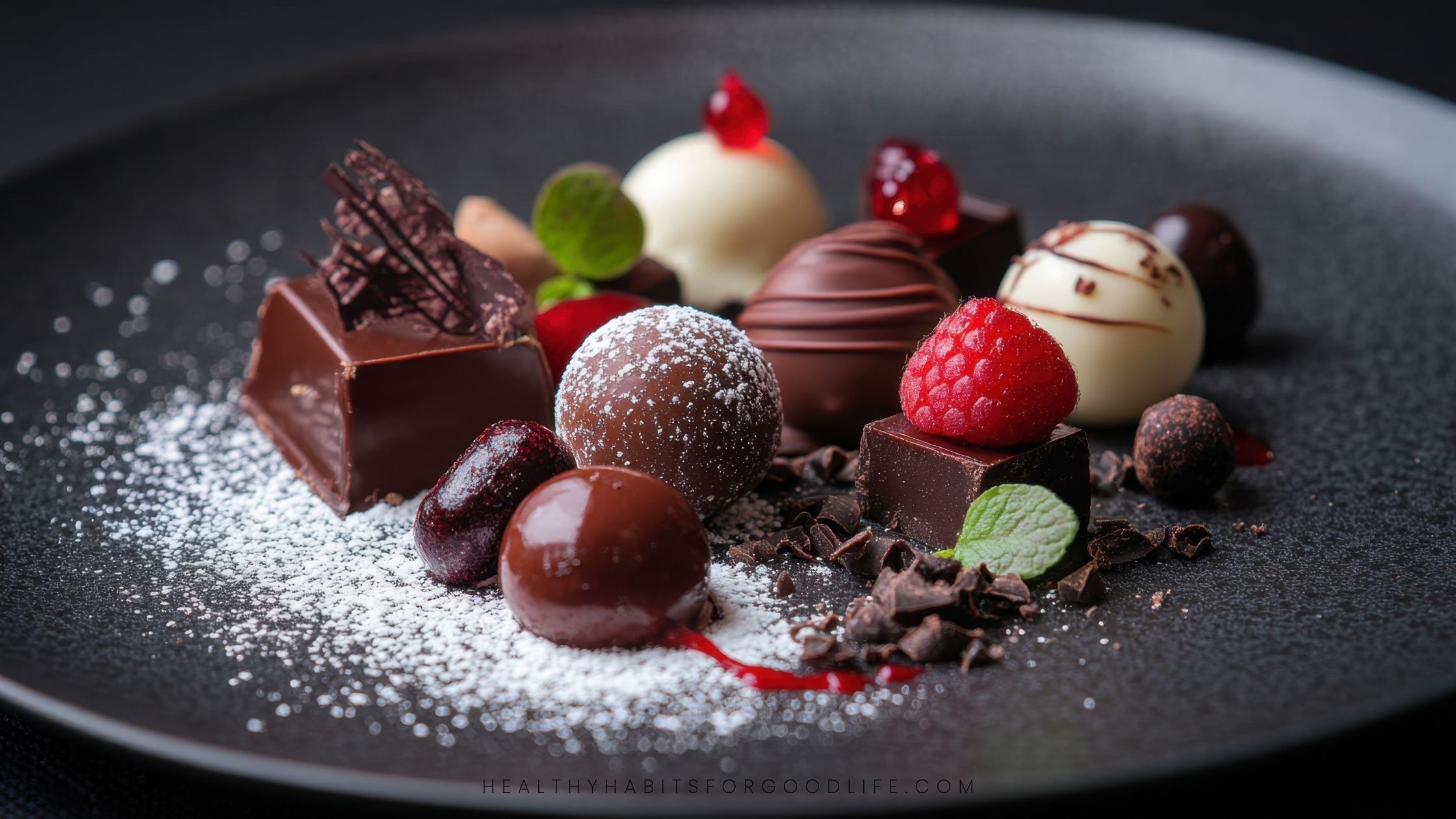 The number one reason you are still eating sugar