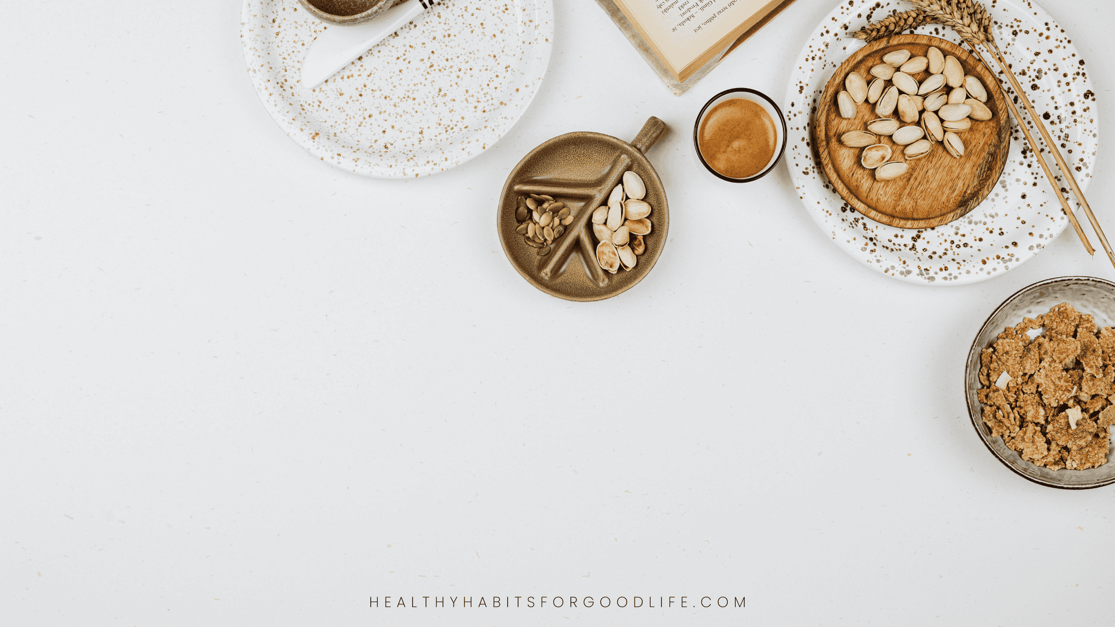 The 5-step reset for when you’ve fallen off track