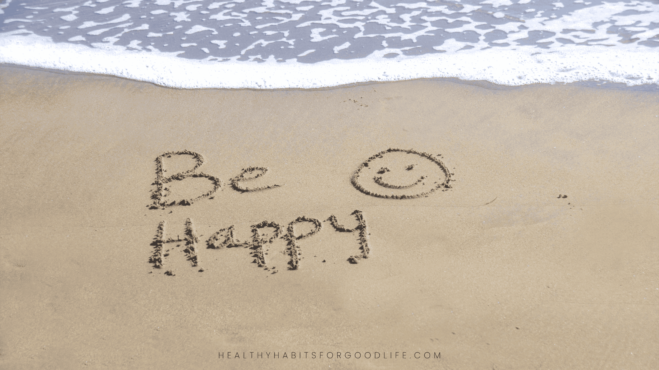 12 simple habits people consistently say make them happier